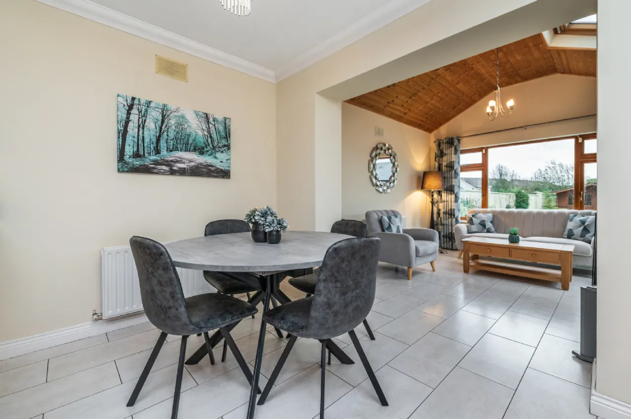 Photo of 1 Cor Na Mona, Prosperous, Co Kildare, W91 YY15