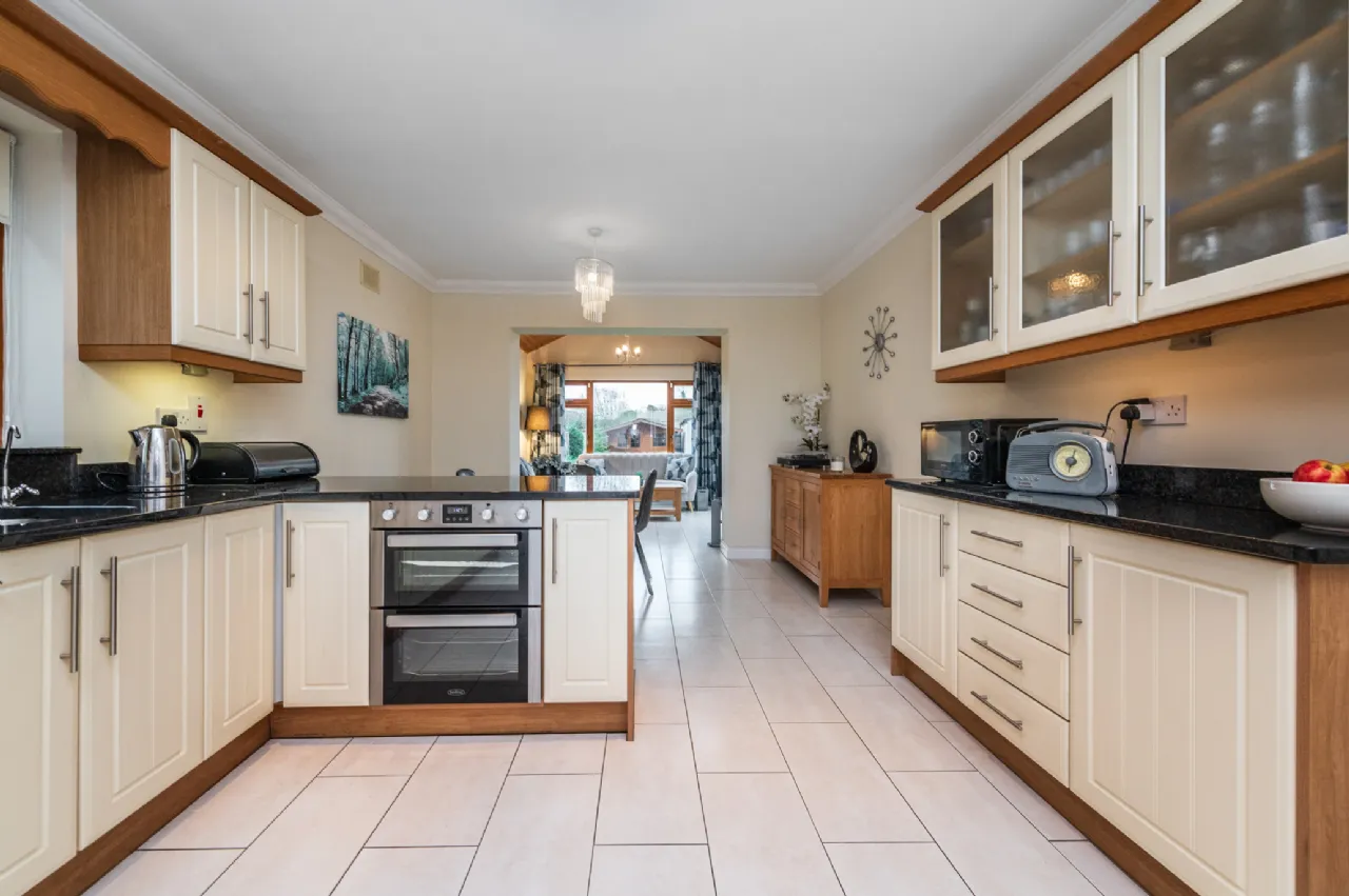 Photo of 1 Cor Na Mona, Prosperous, Co Kildare, W91 YY15