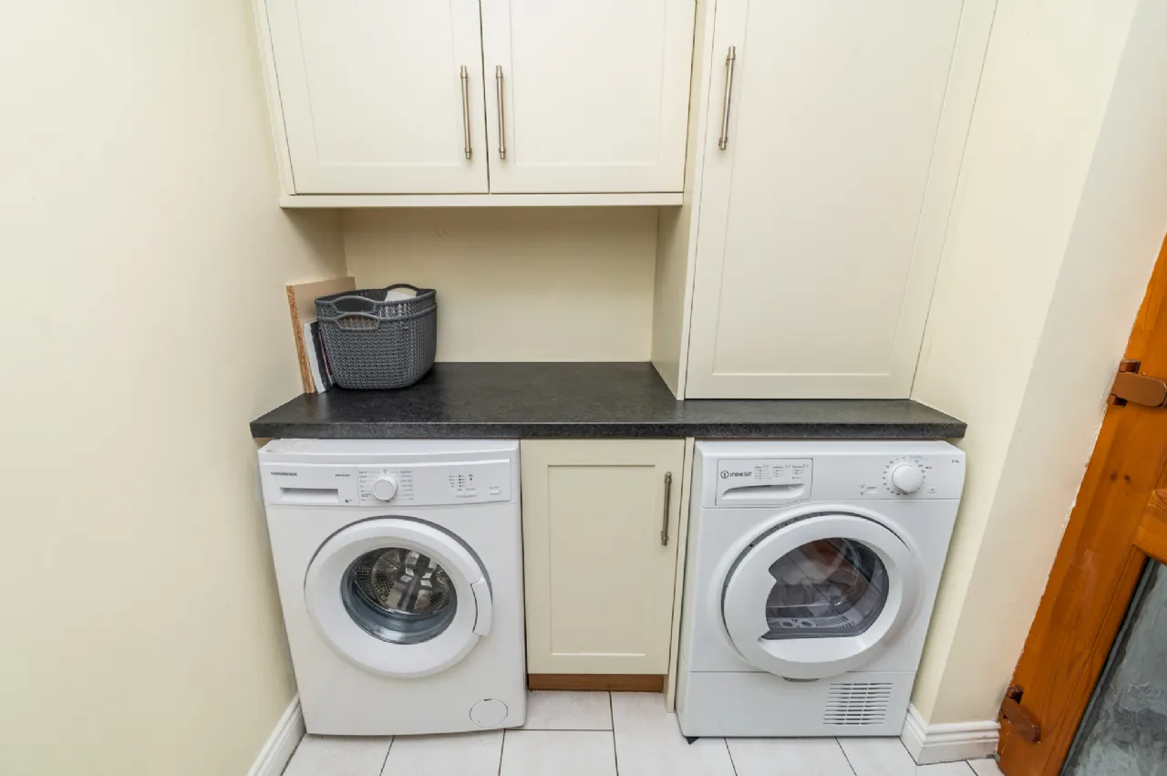 Photo of 1 Cor Na Mona, Prosperous, Co Kildare, W91 YY15