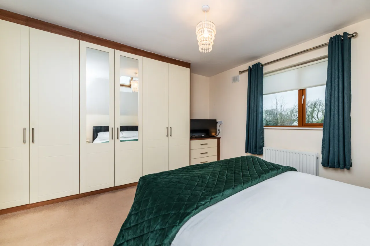 Photo of 1 Cor Na Mona, Prosperous, Co Kildare, W91 YY15