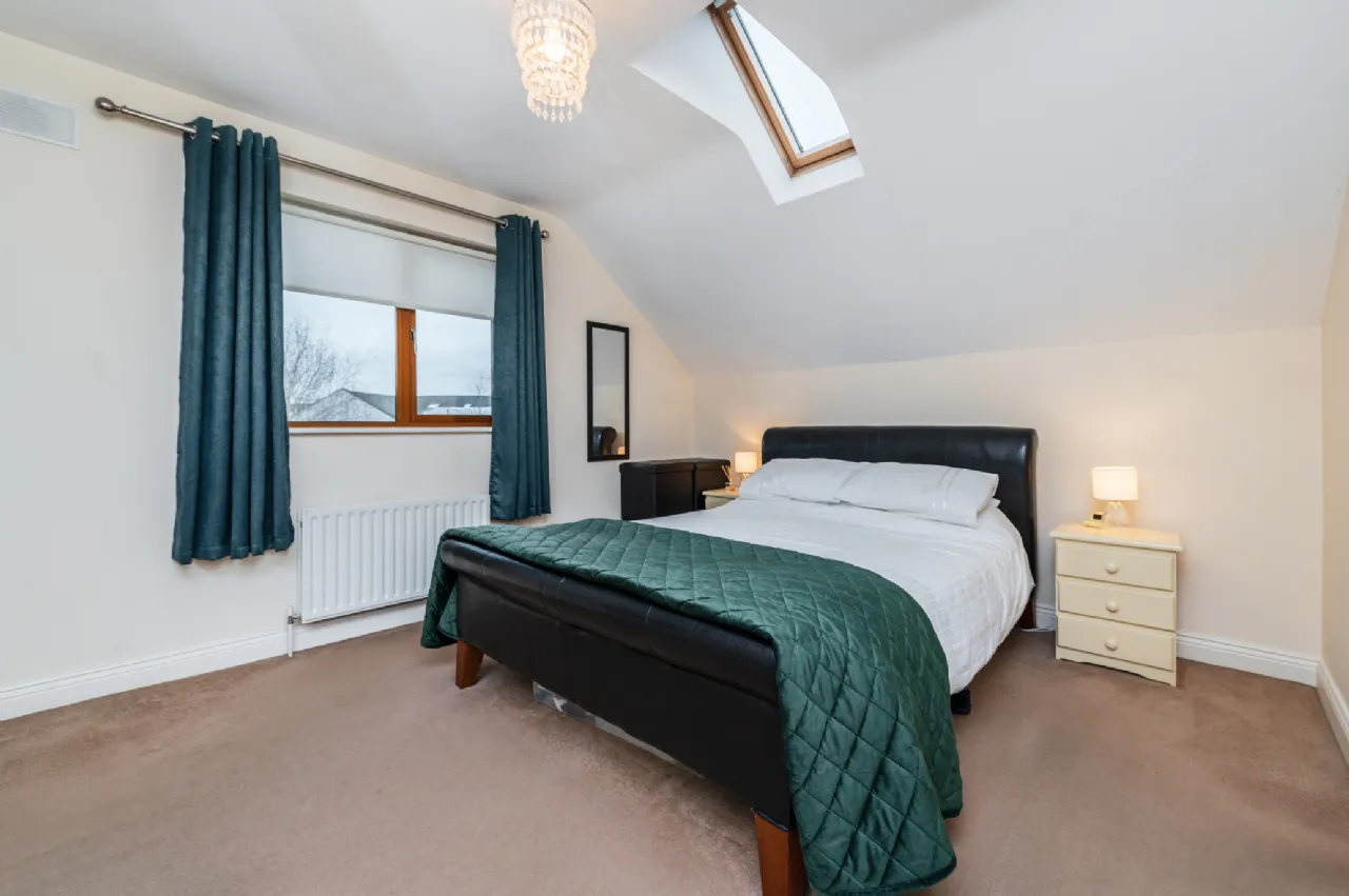 Photo of 1 Cor Na Mona, Prosperous, Co Kildare, W91 YY15