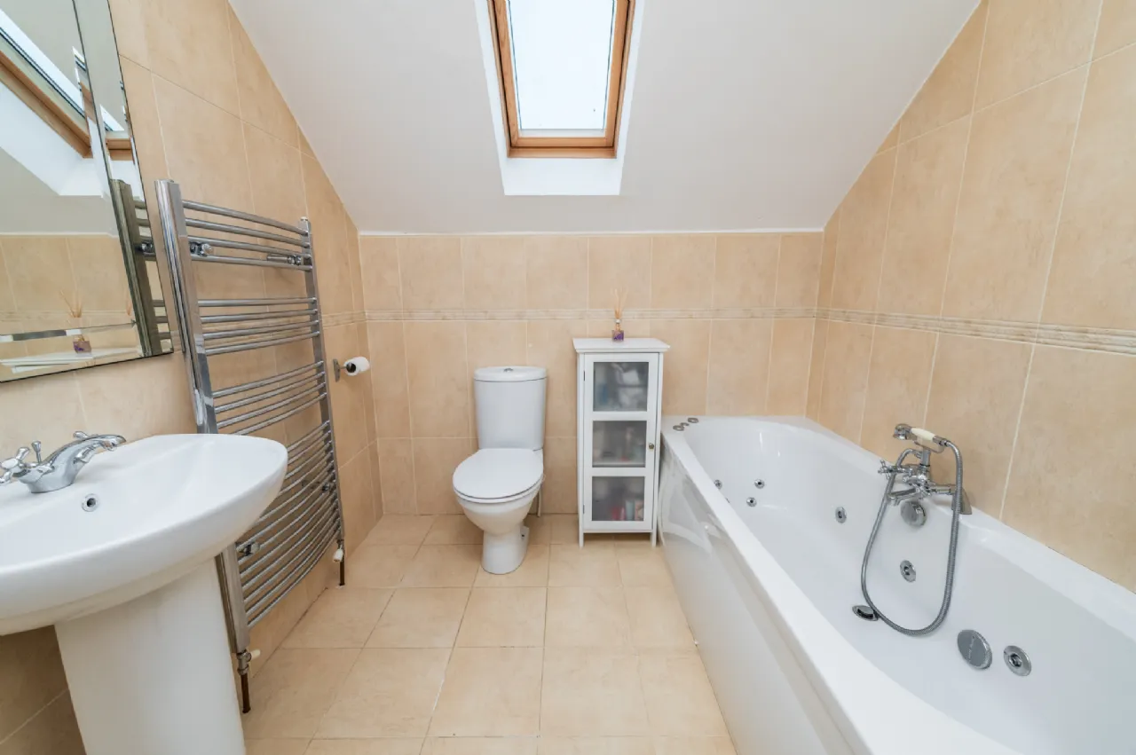 Photo of 1 Cor Na Mona, Prosperous, Co Kildare, W91 YY15