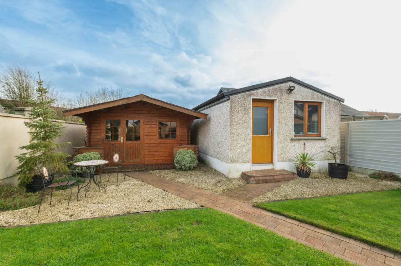 Photo of 1 Cor Na Mona, Prosperous, Co Kildare, W91 YY15