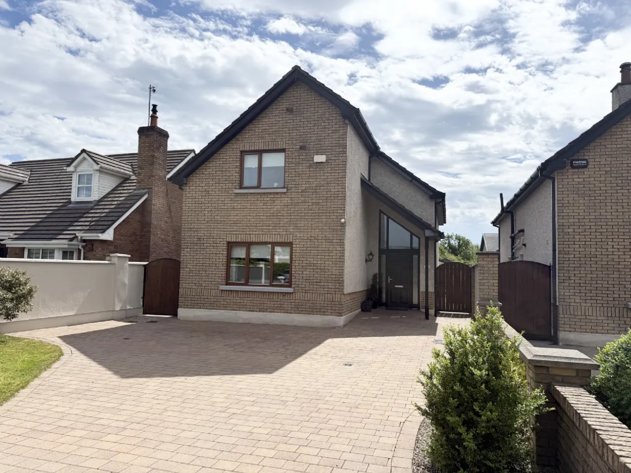 Photo of 1 Cor Na Mona, Prosperous, Co Kildare, W91 YY15