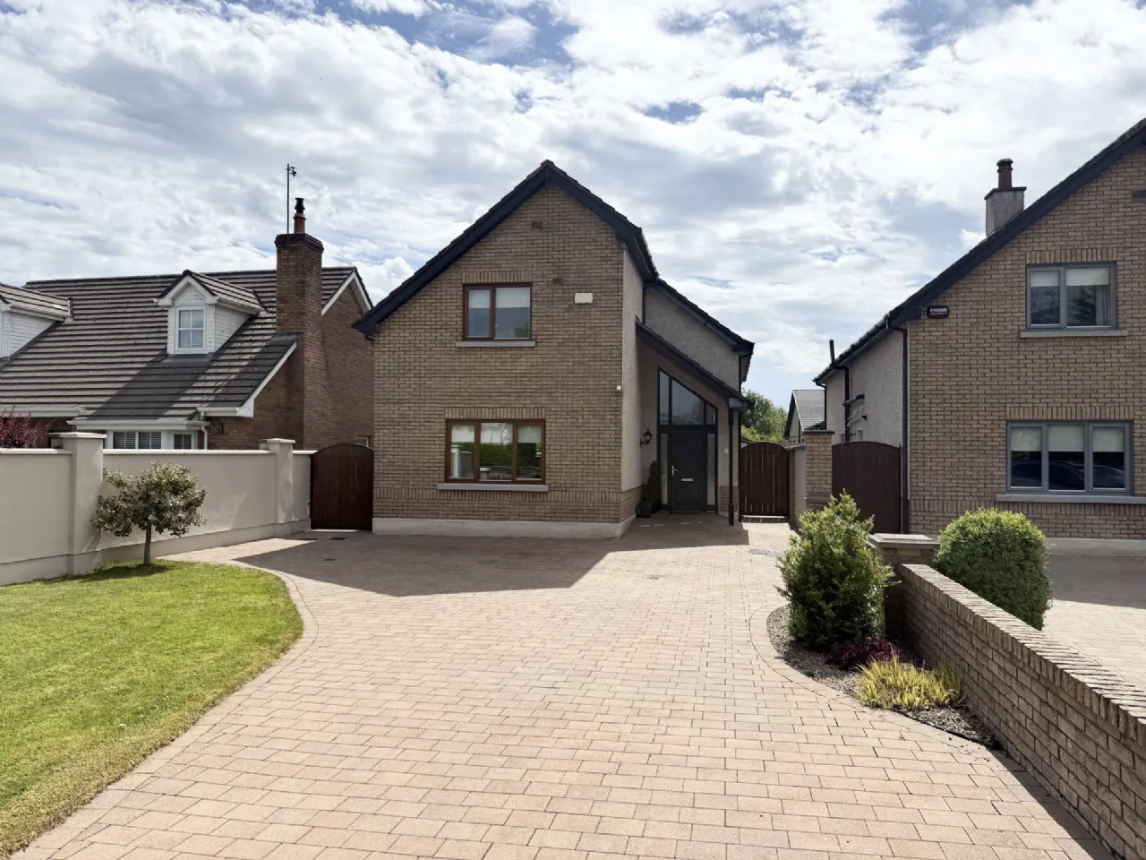 Photo of 1 Cor Na Mona, Prosperous, Co Kildare, W91 YY15