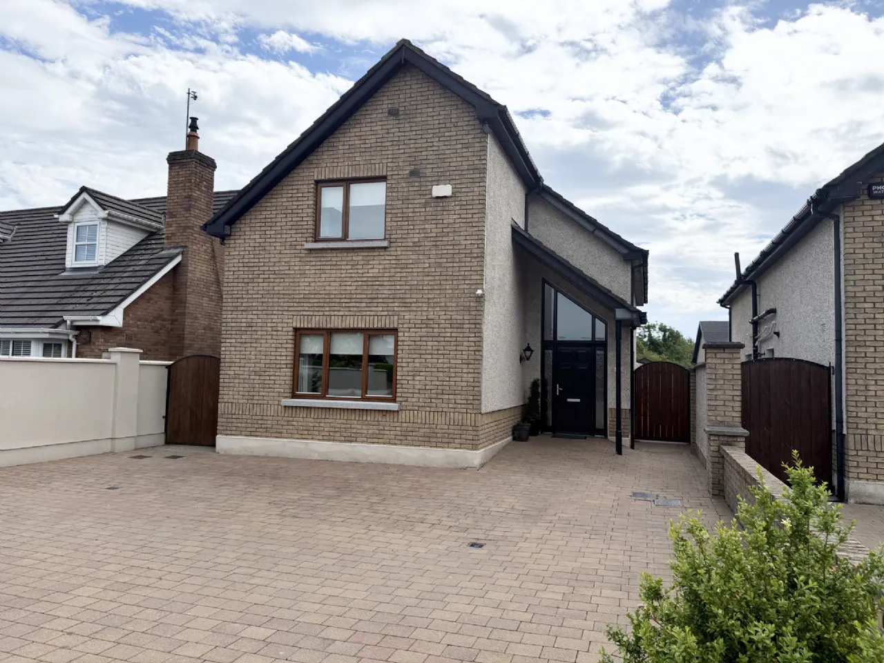 Photo of 1 Cor Na Mona, Prosperous, Co Kildare, W91 YY15