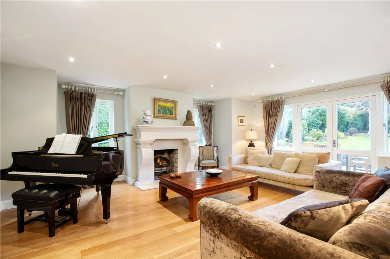 Photo of St Andrews, Gordon Avenue, Foxrock, Dublin 18, D18 K7V7