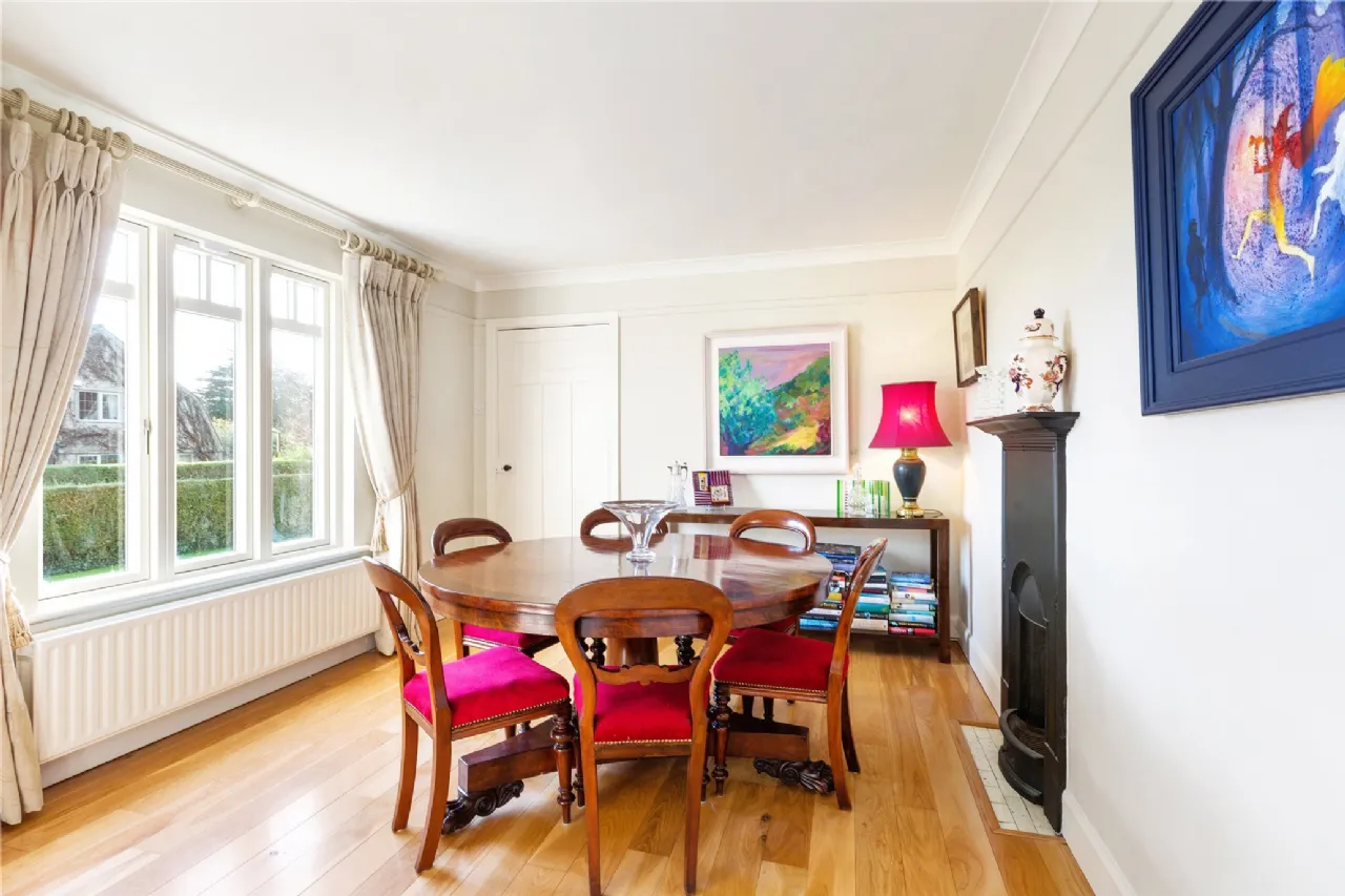 Photo of St Andrews, Gordon Avenue, Foxrock, Dublin 18, D18 K7V7