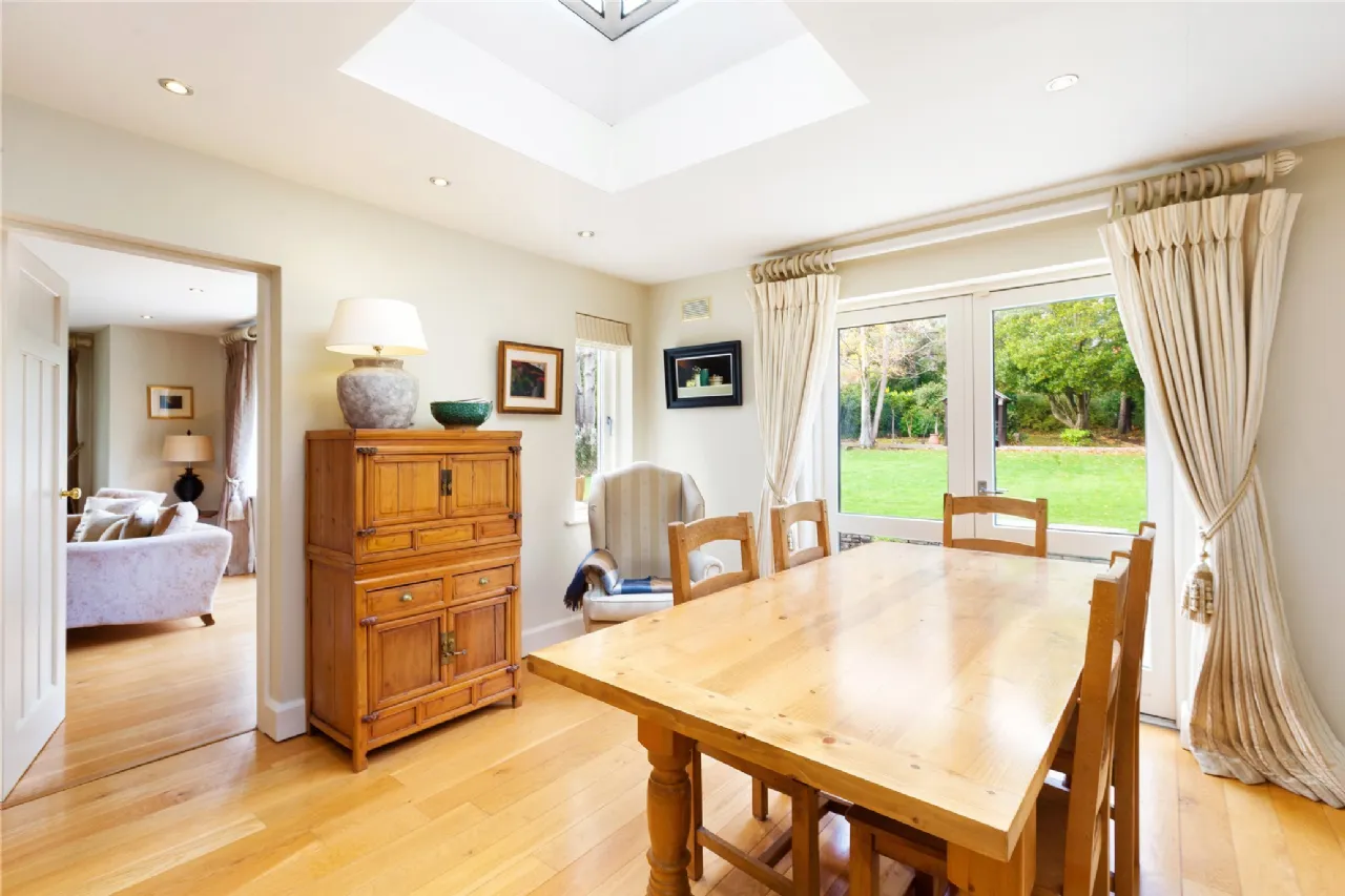 Photo of St Andrews, Gordon Avenue, Foxrock, Dublin 18, D18 K7V7