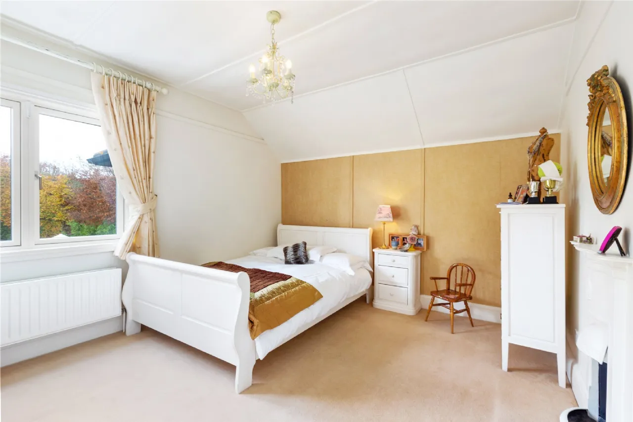 Photo of St Andrews, Gordon Avenue, Foxrock, Dublin 18, D18 K7V7