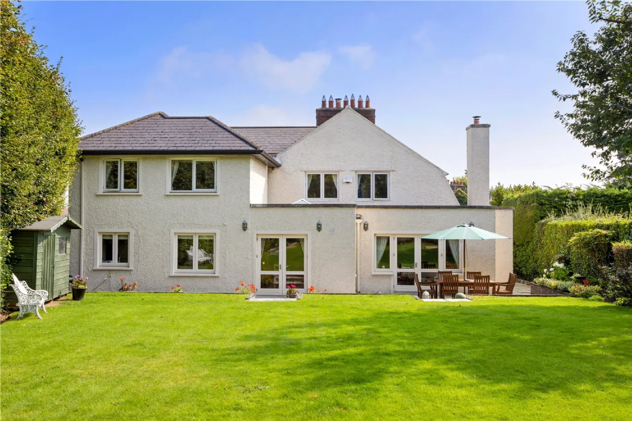 Photo of St Andrews, Gordon Avenue, Foxrock, Dublin 18, D18 K7V7