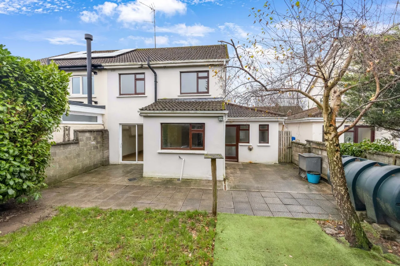 Photo of 18 The Elms, Beaufort Place, Navan, Co. Meath, C15 K4X5