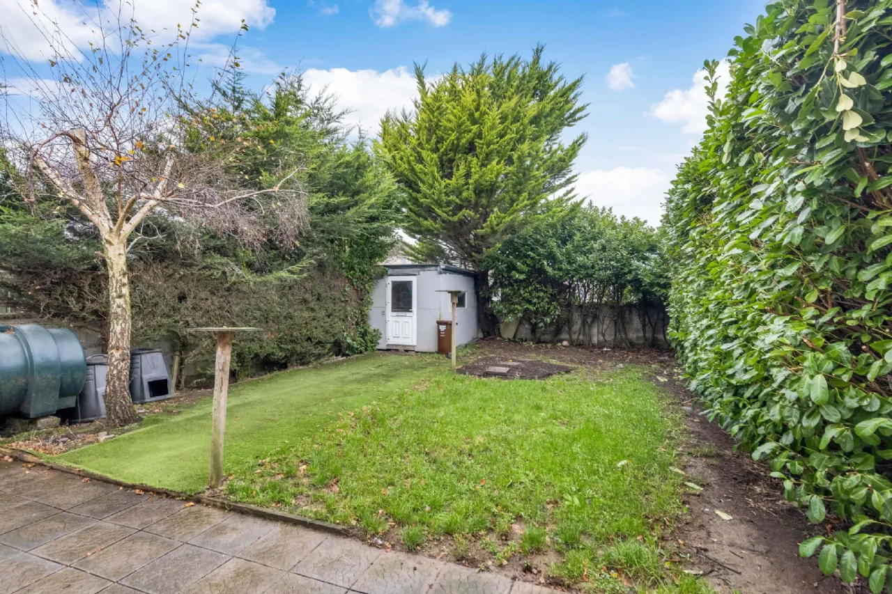 Photo of 18 The Elms, Beaufort Place, Navan, Co. Meath, C15 K4X5