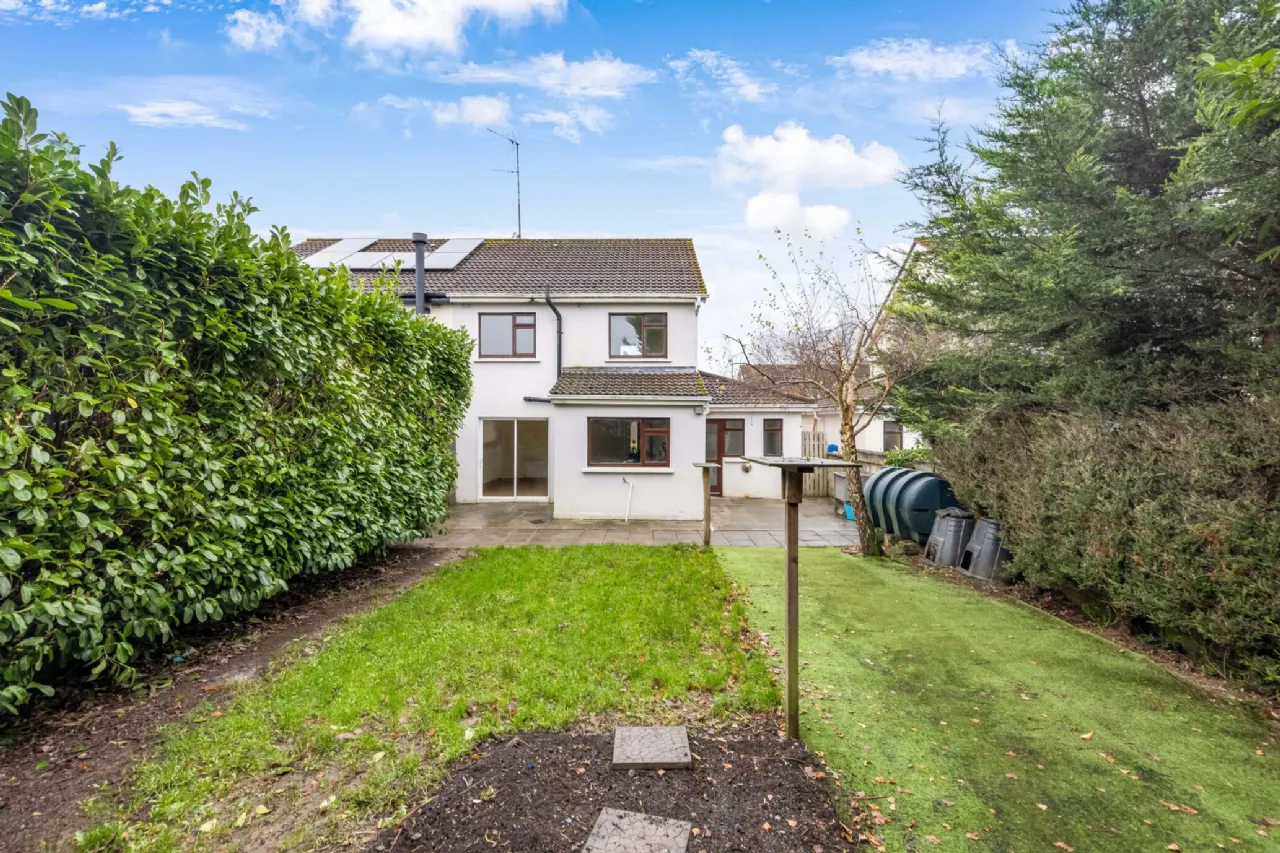 Photo of 18 The Elms, Beaufort Place, Navan, Co. Meath, C15 K4X5