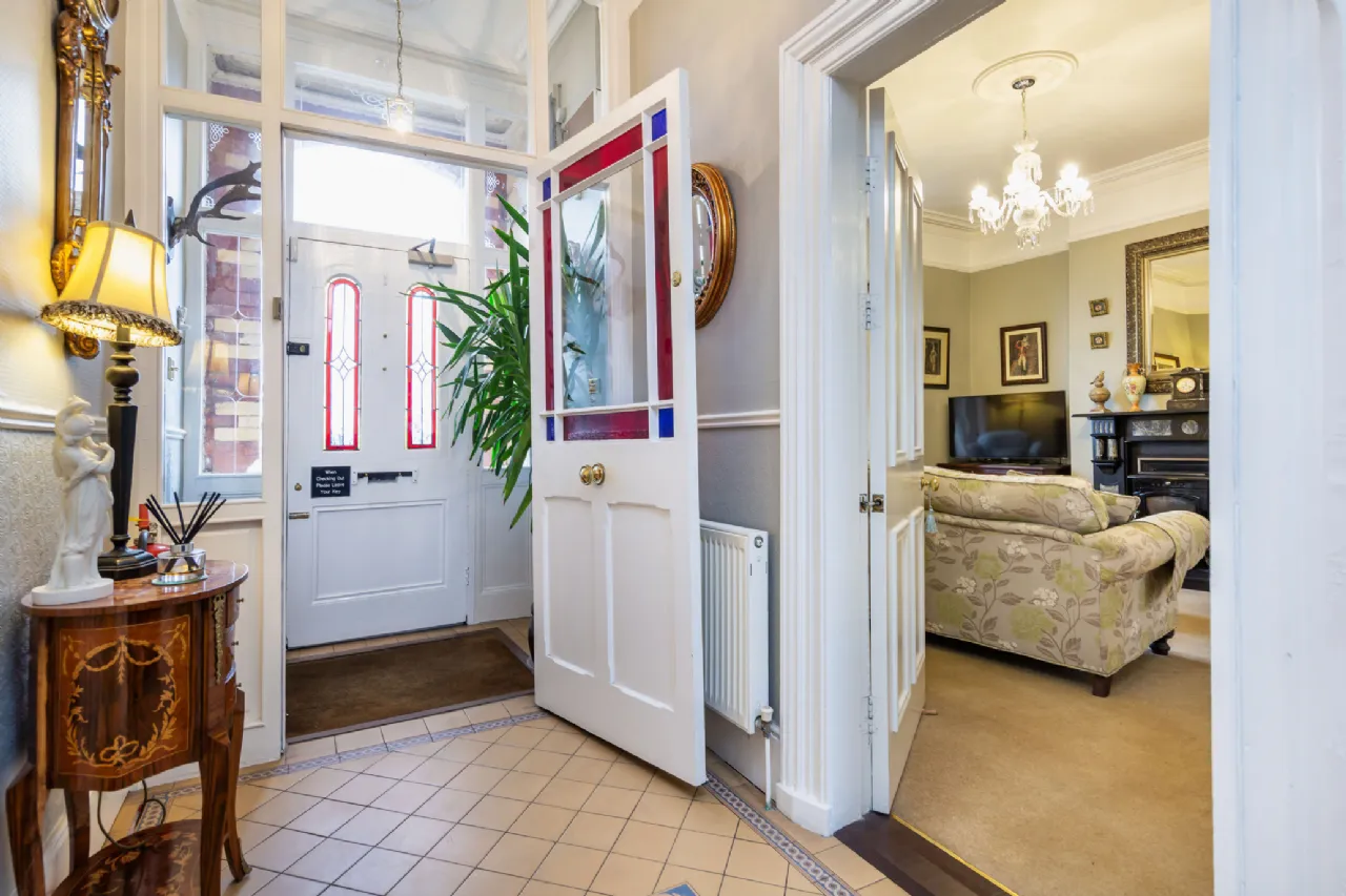 Photo of 2 Auburn Terrace, Redmond Road, Wexford Town, Wexford, Y35 P3V5