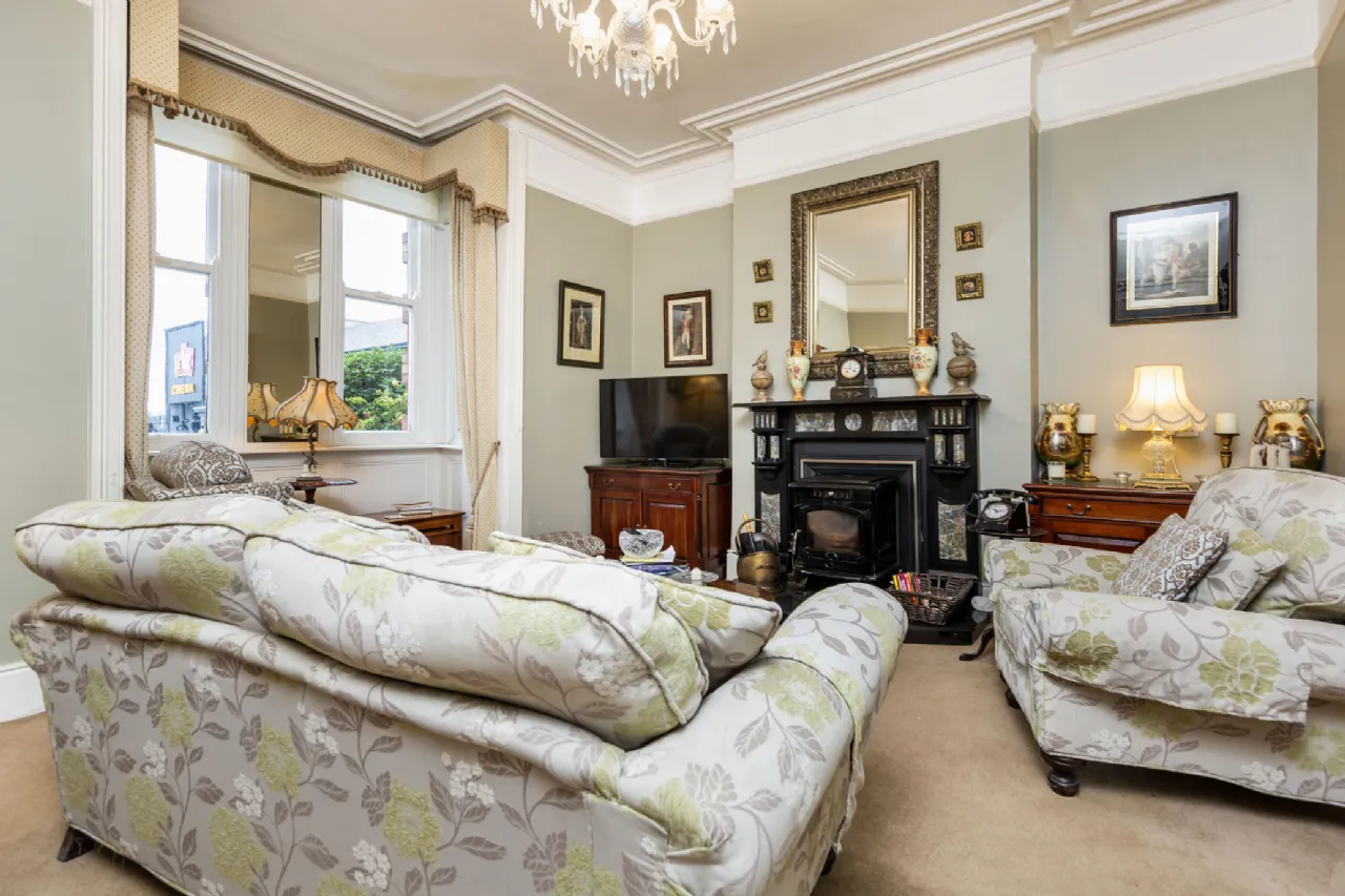 Photo of 2 Auburn Terrace, Redmond Road, Wexford Town, Wexford, Y35 P3V5