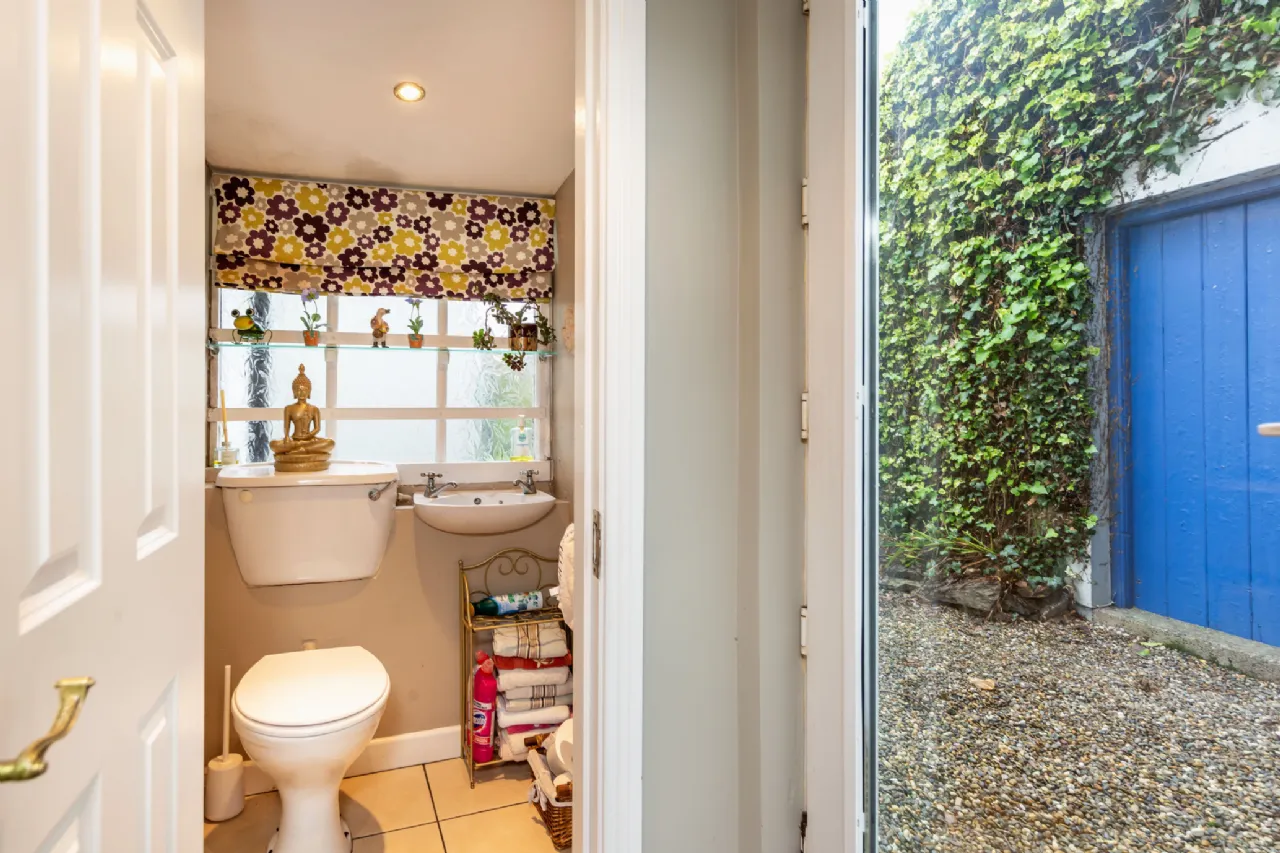 Photo of 2 Auburn Terrace, Redmond Road, Wexford Town, Wexford, Y35 P3V5