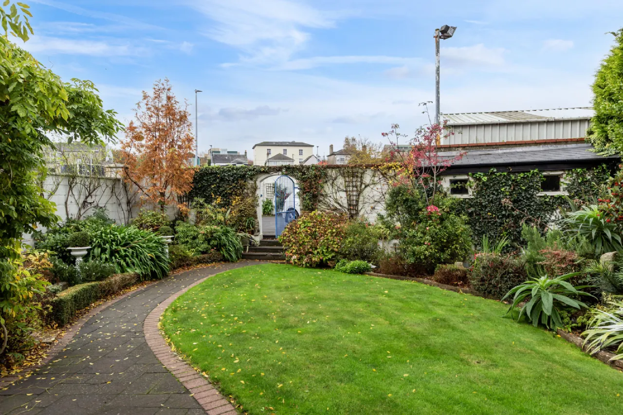 Photo of 2 Auburn Terrace, Redmond Road, Wexford Town, Wexford, Y35 P3V5