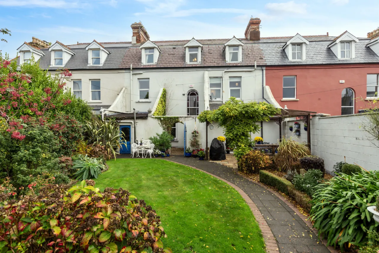 Photo of 2 Auburn Terrace, Redmond Road, Wexford Town, Wexford, Y35 P3V5