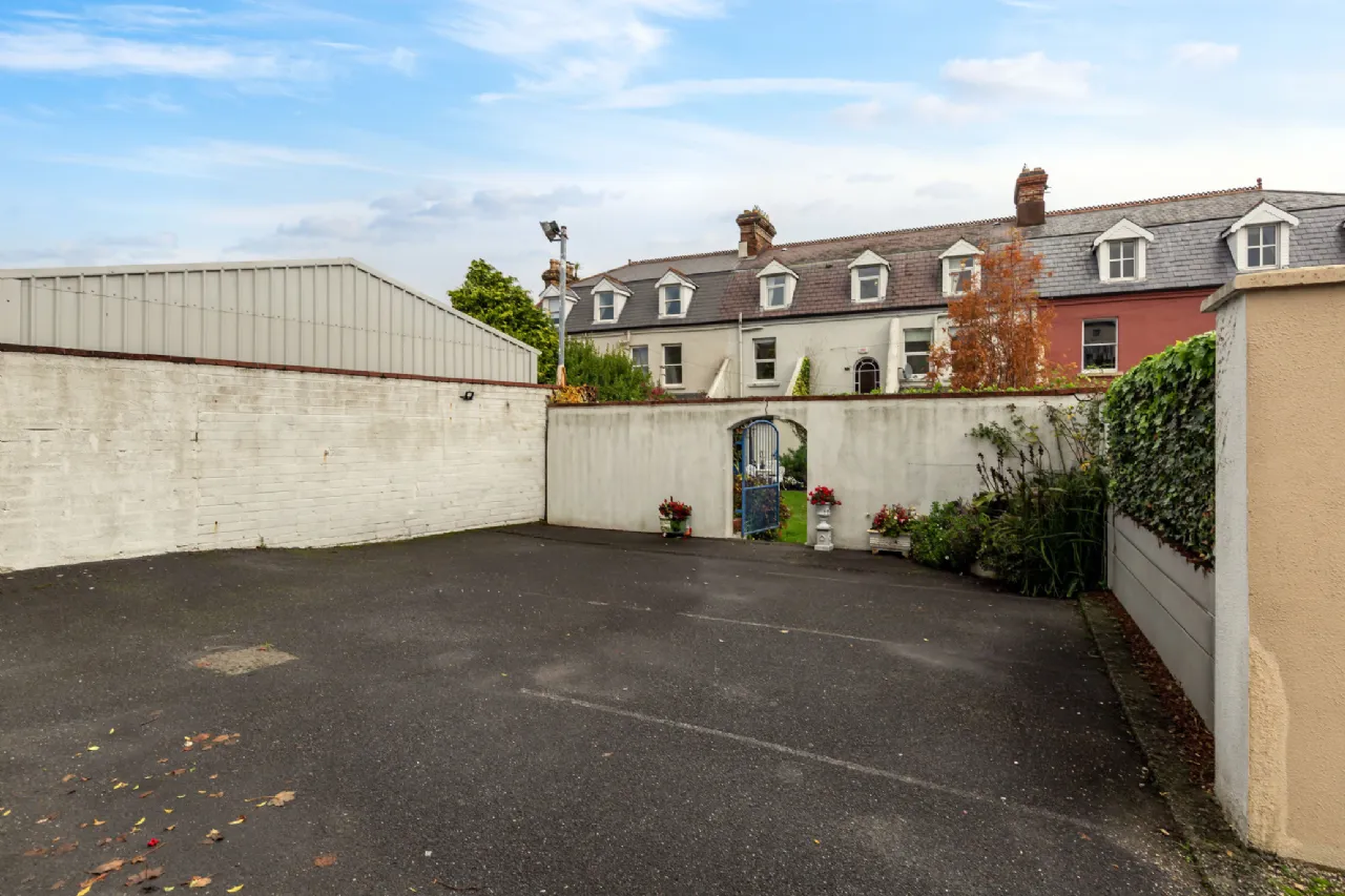 Photo of 2 Auburn Terrace, Redmond Road, Wexford Town, Wexford, Y35 P3V5