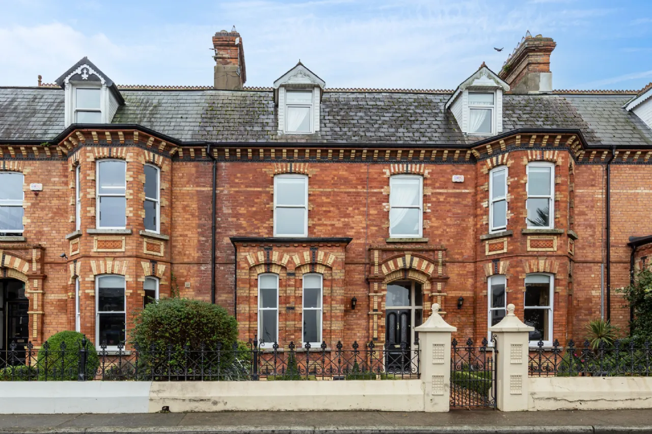 Photo of 2 Auburn Terrace, Redmond Road, Wexford Town, Wexford, Y35 P3V5