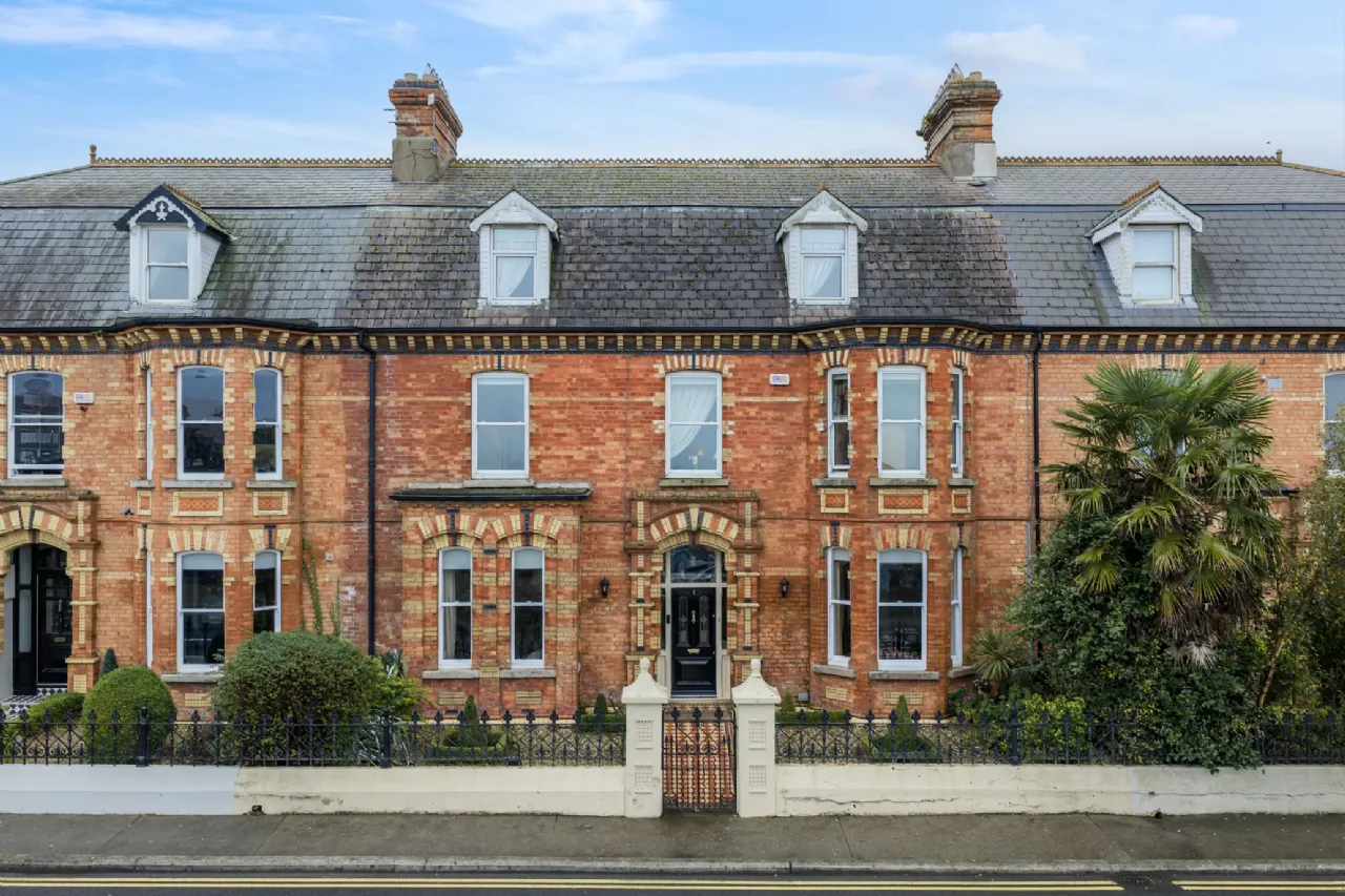 Photo of 2 Auburn Terrace, Redmond Road, Wexford Town, Wexford, Y35 P3V5