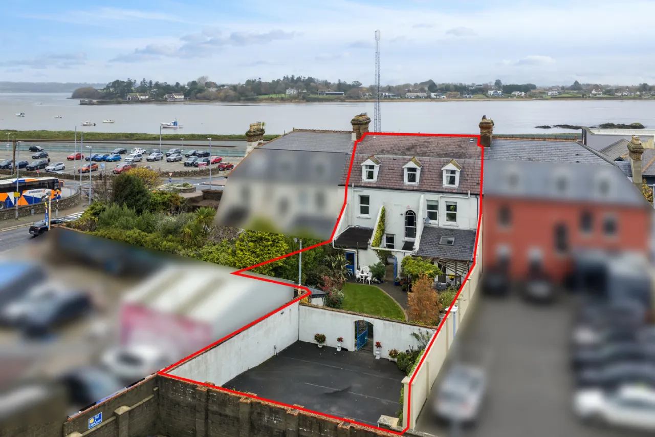 Photo of 2 Auburn Terrace, Redmond Road, Wexford Town, Wexford, Y35 P3V5