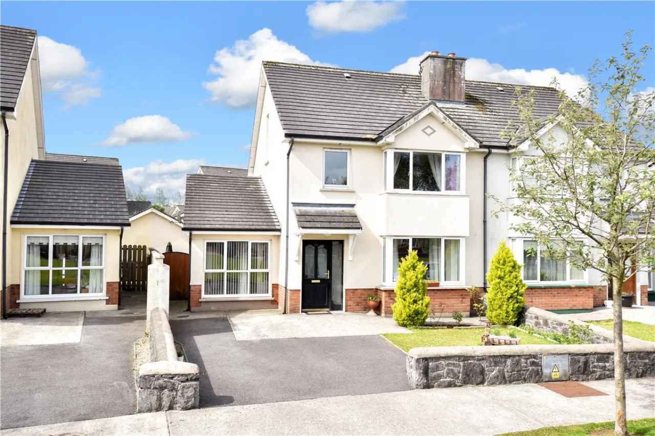Photo of 199 Palace Fields, Tuam, Co. Galway, H54 T934