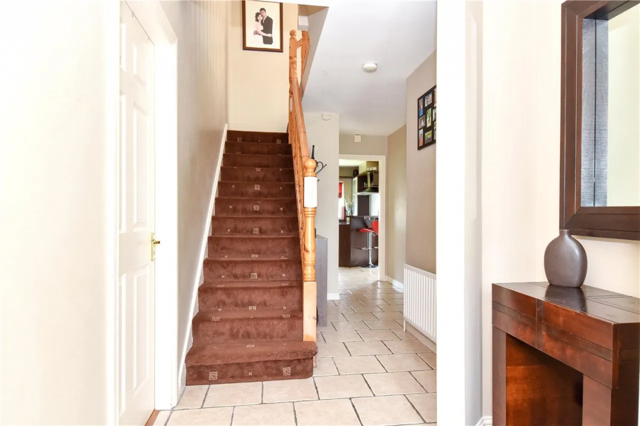 Photo of 199 Palace Fields, Tuam, Co. Galway, H54 T934