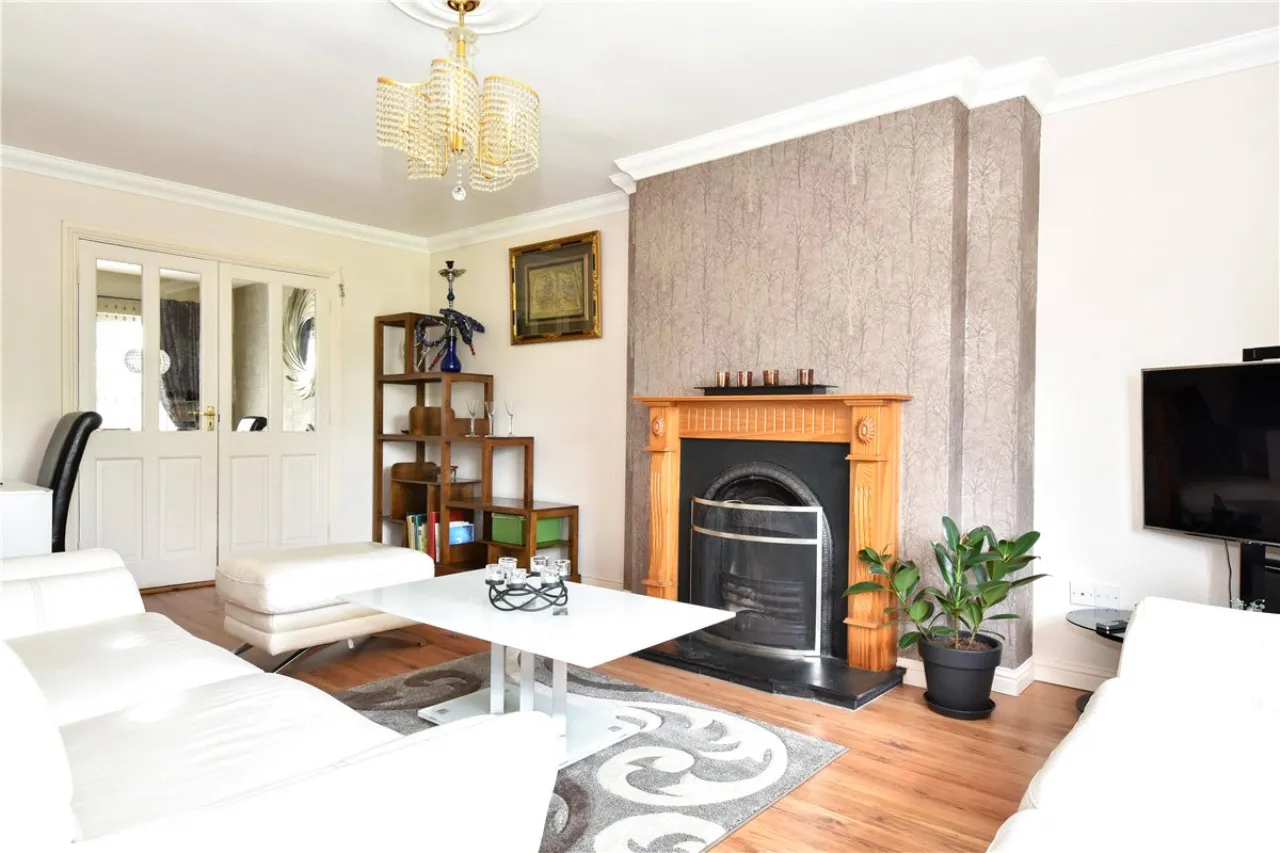 Photo of 199 Palace Fields, Tuam, Co. Galway, H54 T934