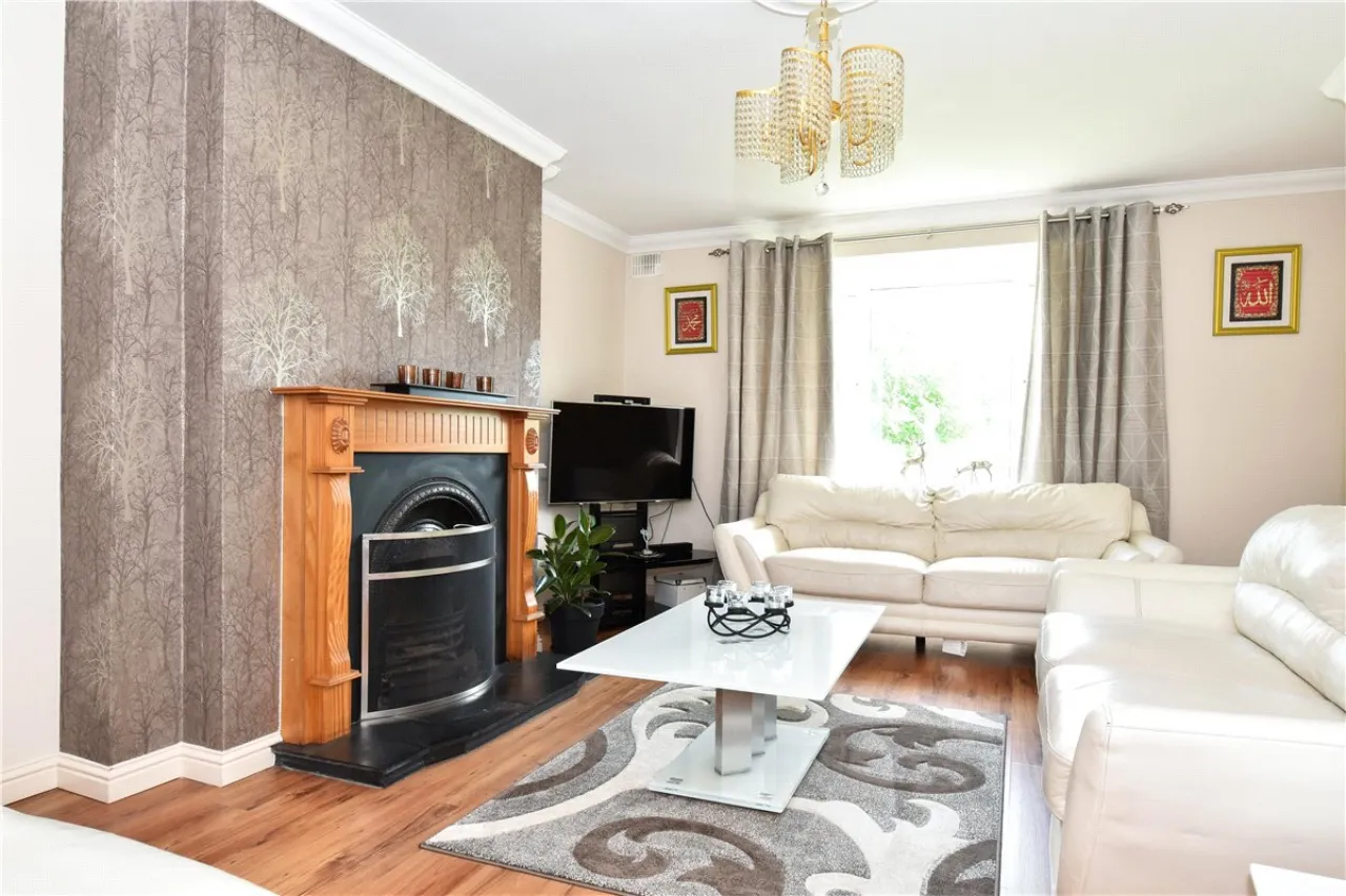 Photo of 199 Palace Fields, Tuam, Co. Galway, H54 T934