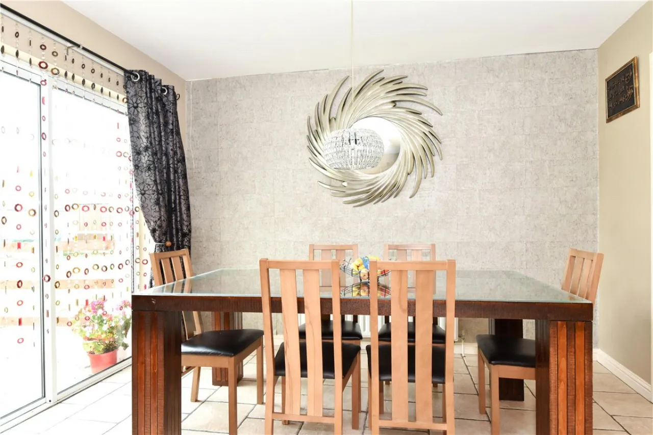 Photo of 199 Palace Fields, Tuam, Co. Galway, H54 T934