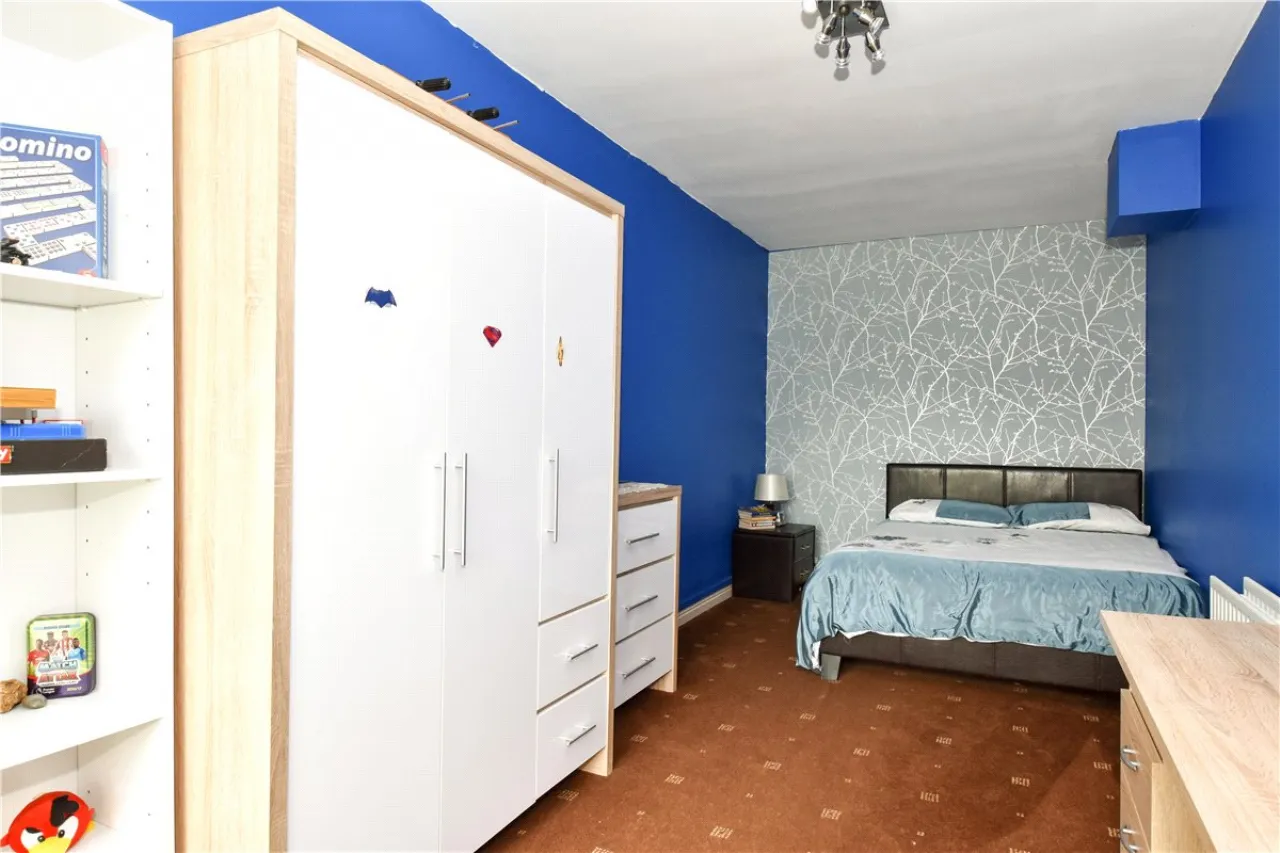 Photo of 199 Palace Fields, Tuam, Co. Galway, H54 T934