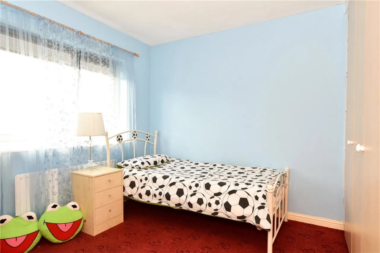 Photo of 199 Palace Fields, Tuam, Co. Galway, H54 T934