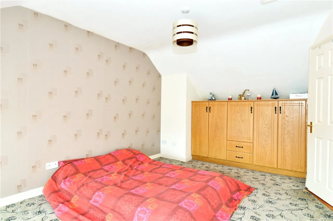 Photo of 199 Palace Fields, Tuam, Co. Galway, H54 T934