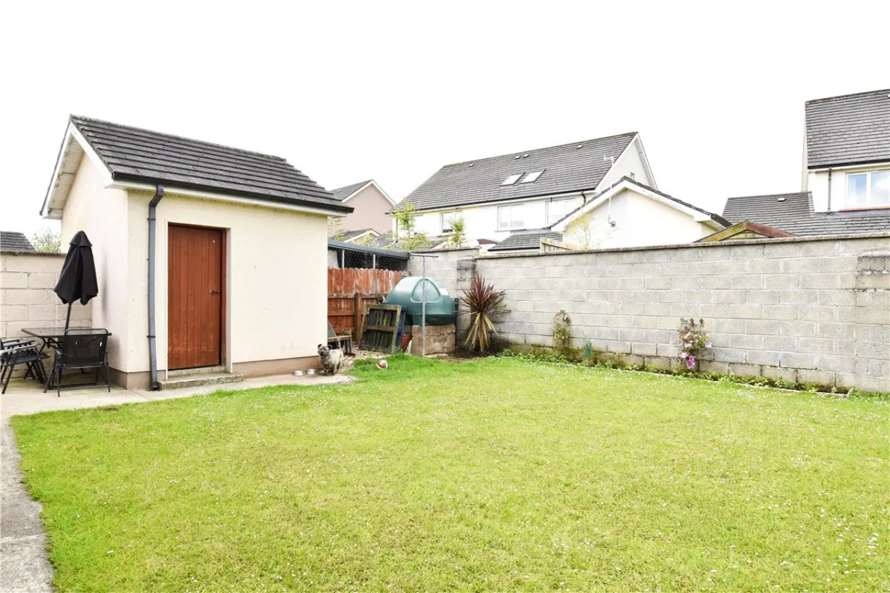 Photo of 199 Palace Fields, Tuam, Co. Galway, H54 T934