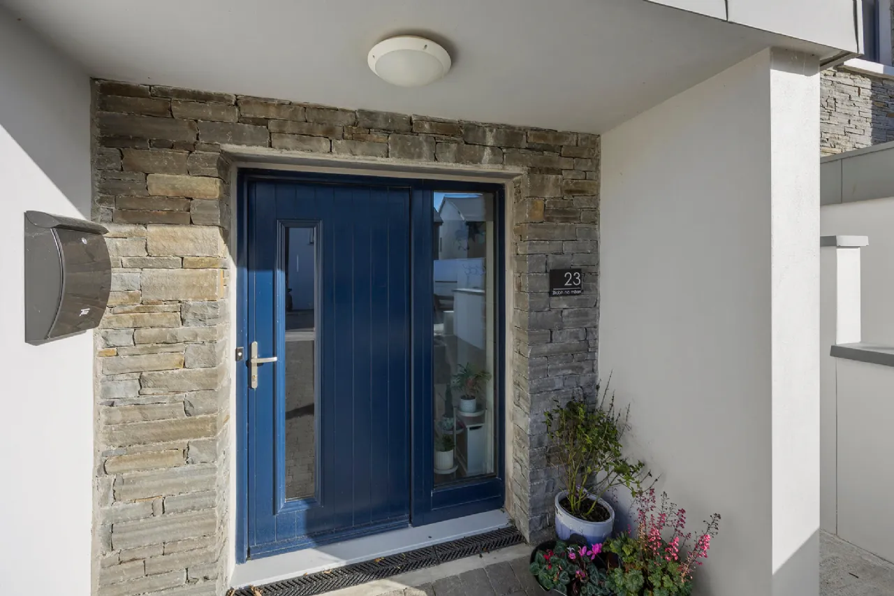 Photo of 23 Sliabh na mBan, Youghals, Clonakilty, Co Cork, P85 KX90