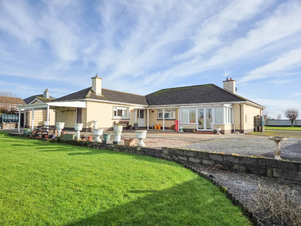 Photo of Waincliffe House, Beakstown, Holycross, Thurles, Co. Tipperary, E41 E6W2