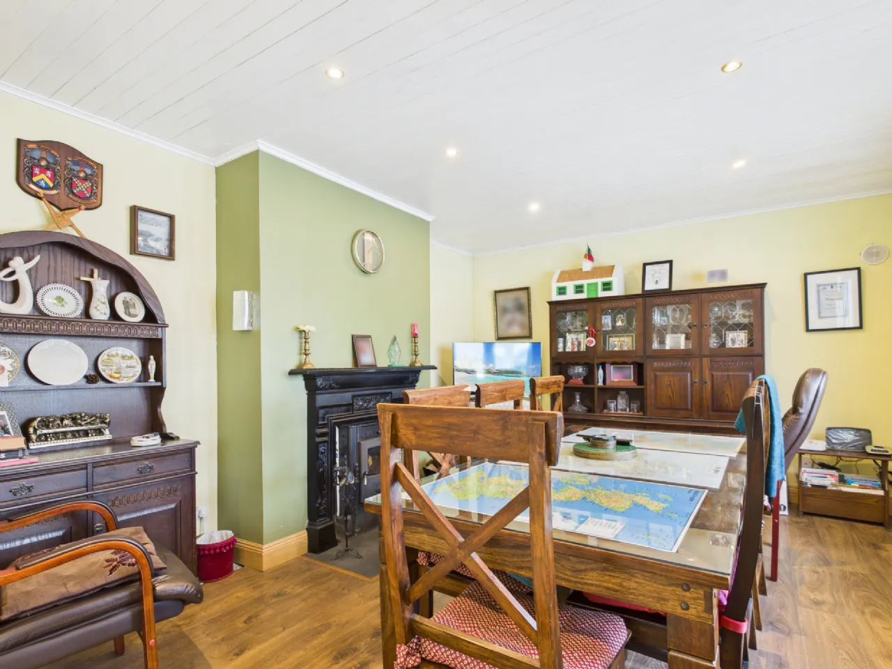 Photo of Waincliffe House, Beakstown, Holycross, Thurles, Co. Tipperary, E41 E6W2