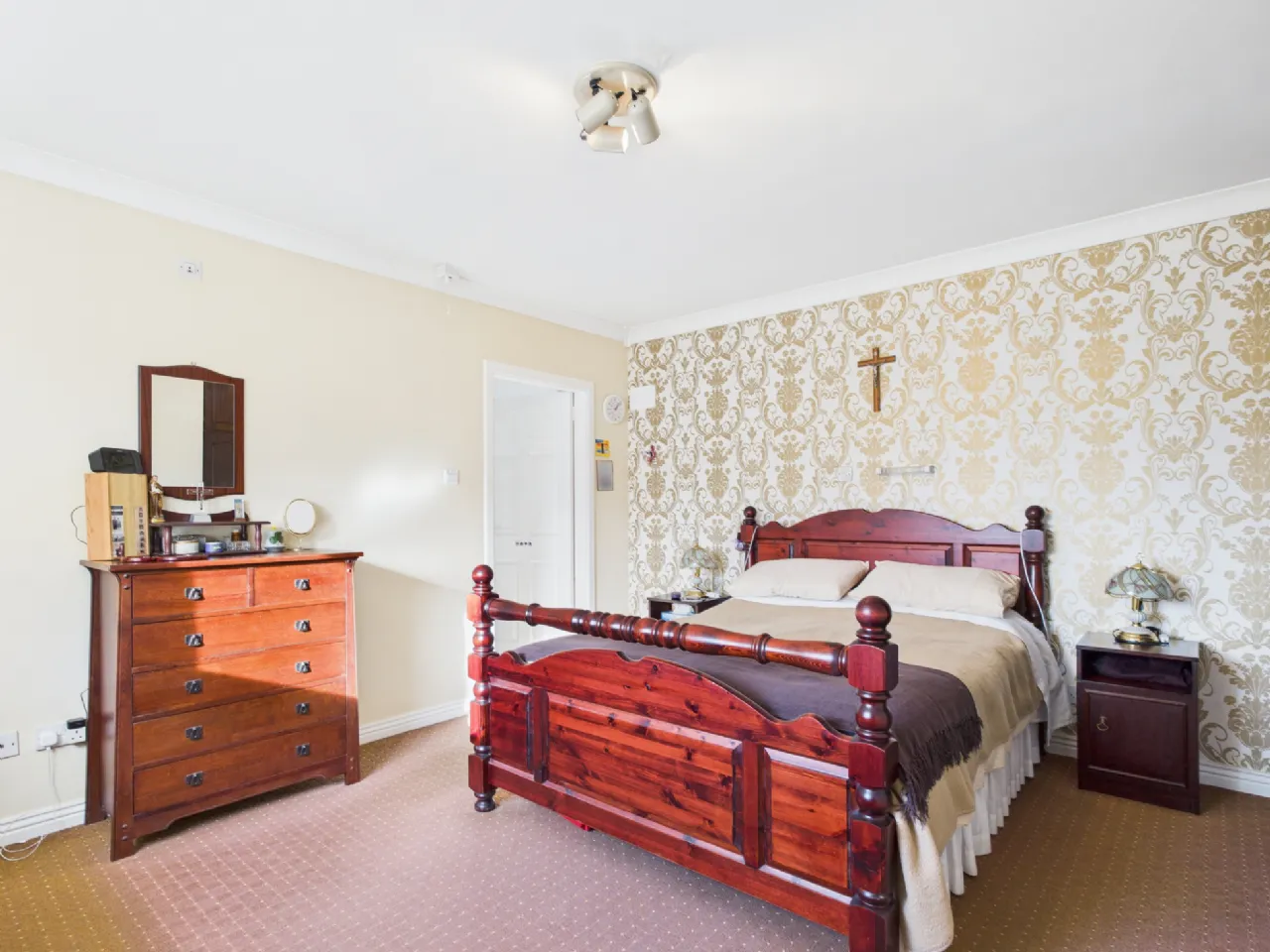 Photo of Waincliffe House, Beakstown, Holycross, Thurles, Co. Tipperary, E41 E6W2