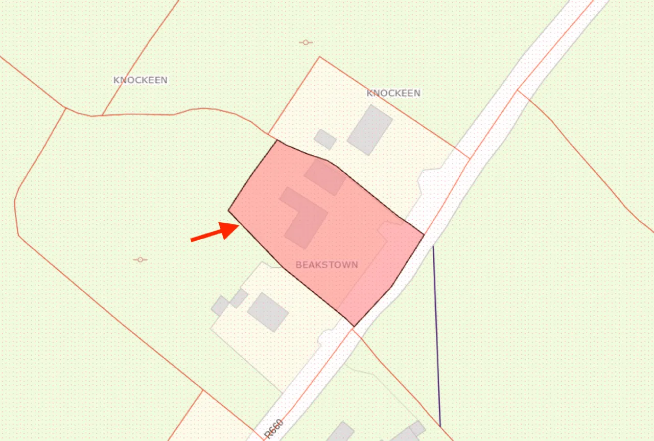 Photo of Waincliffe House, Beakstown, Holycross, Thurles, Co. Tipperary, E41 E6W2