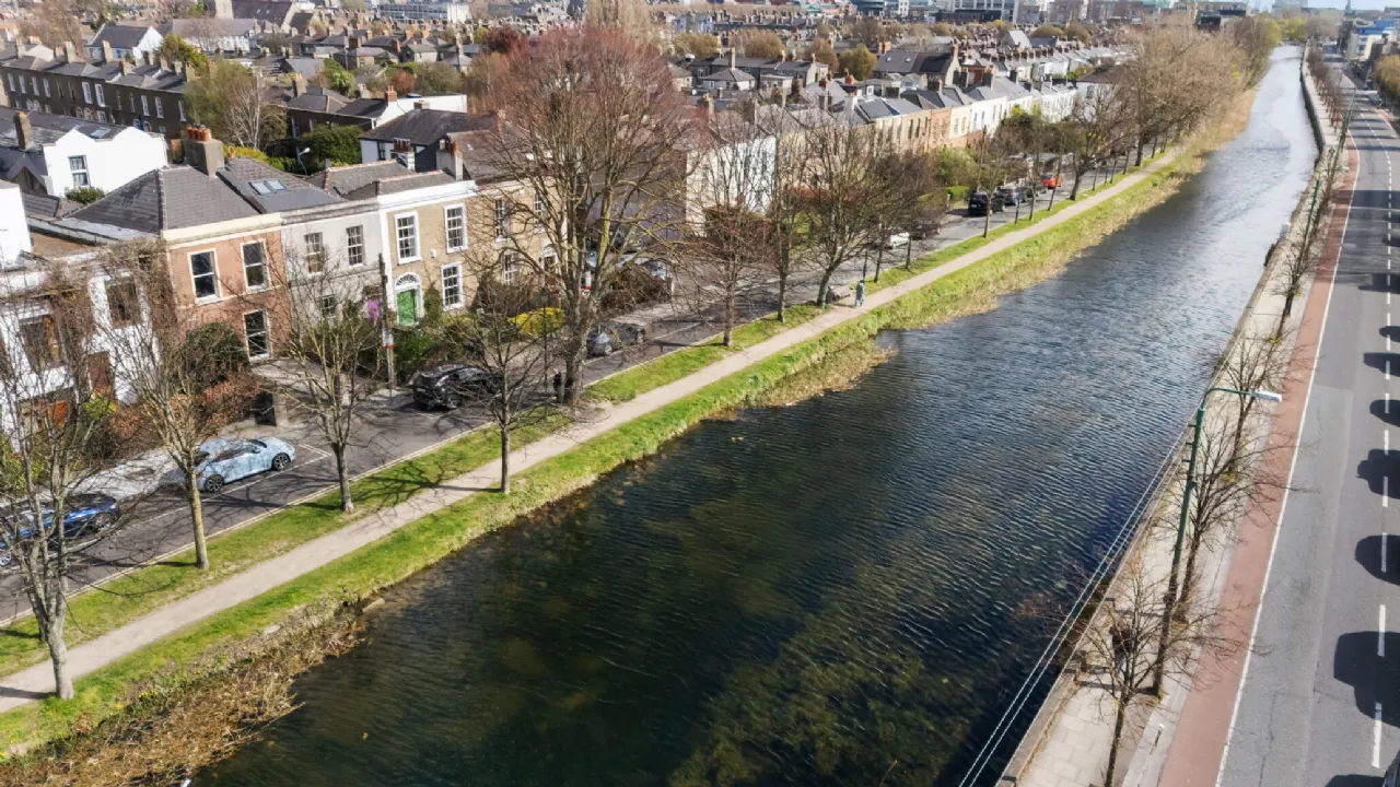 Photo of 22 Windsor Terrace, Portobello, Dublin 8, D08 CXH4