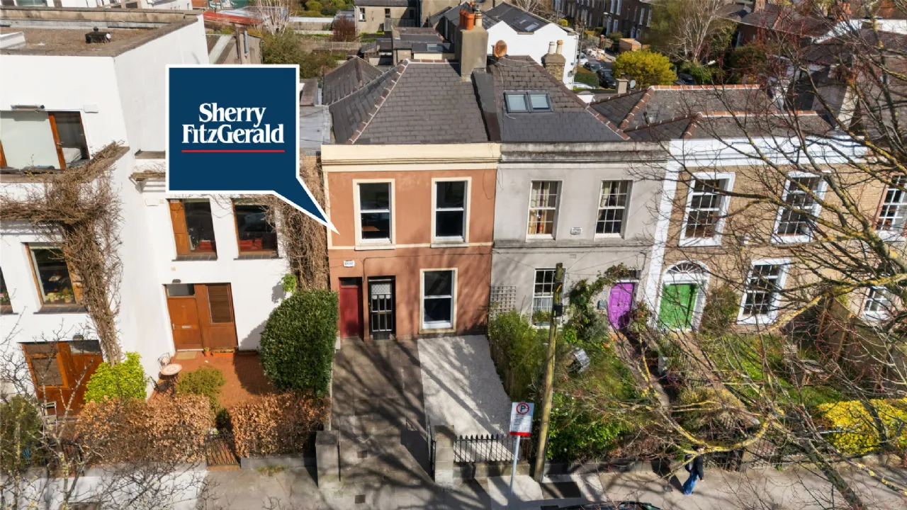 Photo of 22 Windsor Terrace, Portobello, Dublin 8, D08 CXH4