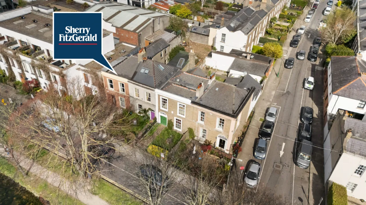 Photo of 22 Windsor Terrace, Portobello, Dublin 8, D08 CXH4