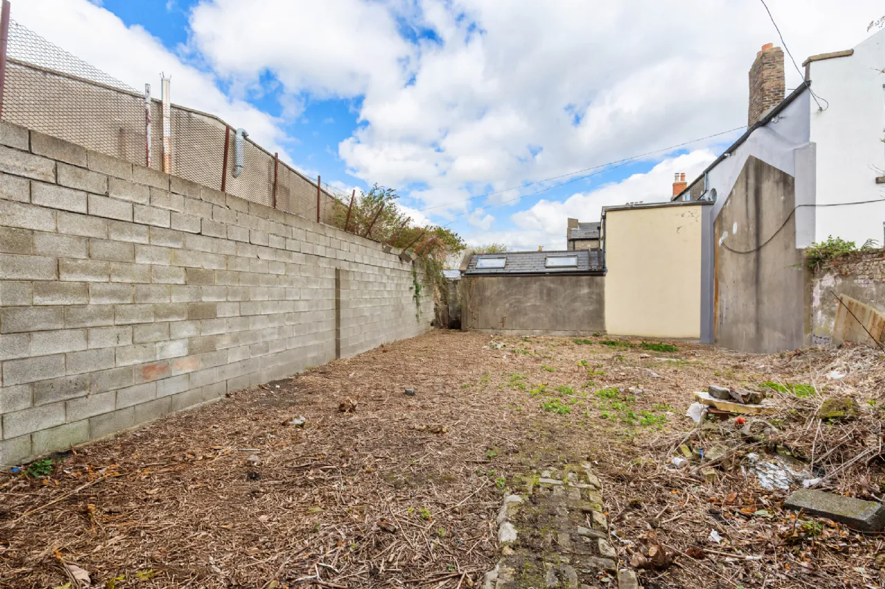 Photo of 22 Windsor Terrace, Portobello, Dublin 8, D08 CXH4