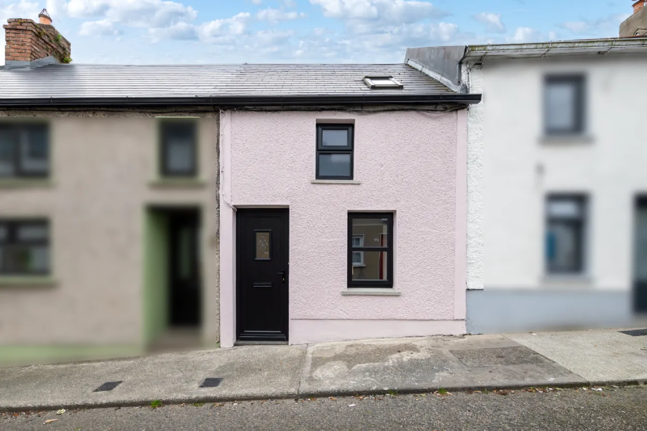 Photo of 18 Bewley Street, New Ross, Co Wexford, Y34 CH24