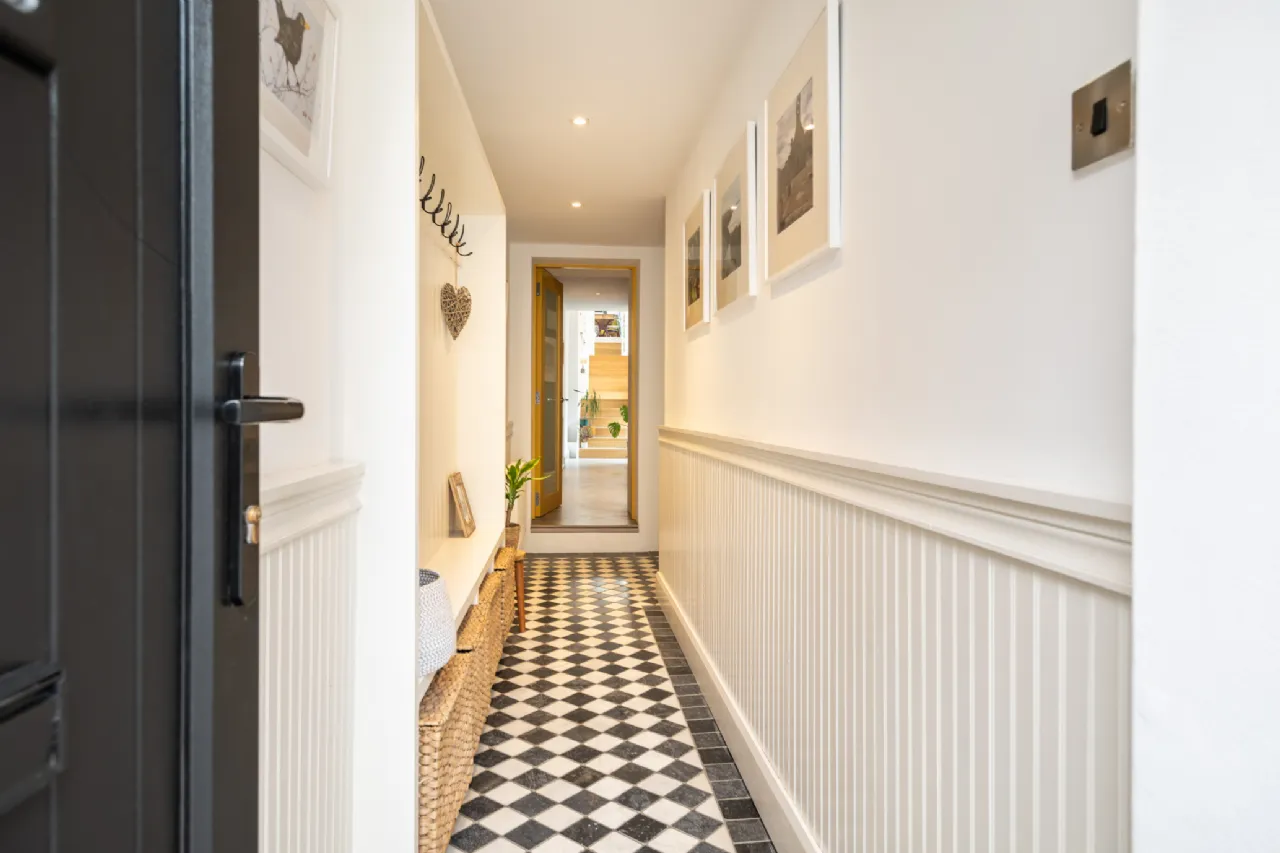 Photo of 18 Bewley Street, New Ross, Co Wexford, Y34 CH24