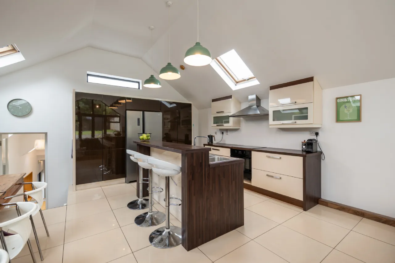 Photo of 18 Bewley Street, New Ross, Co Wexford, Y34 CH24