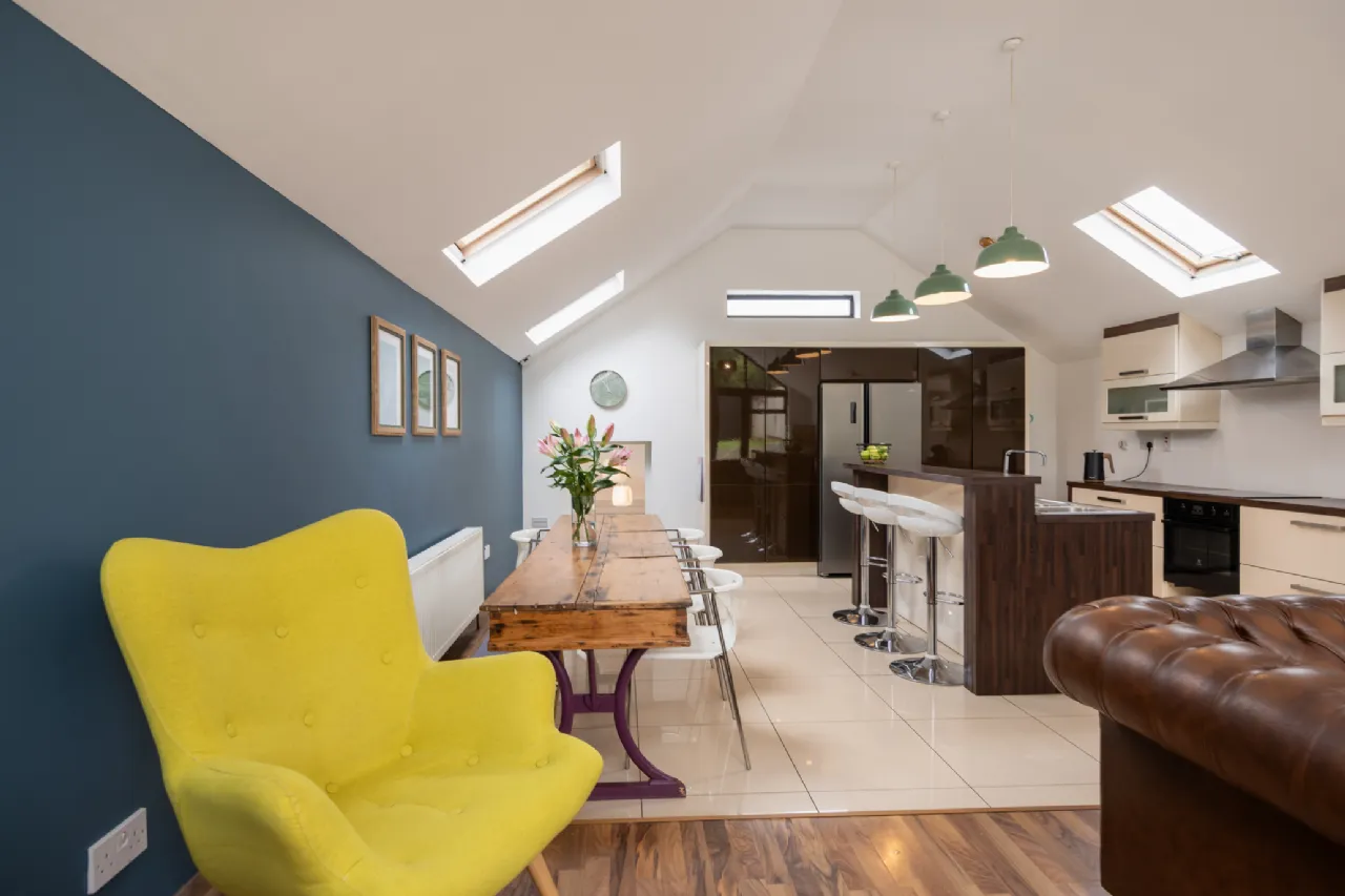 Photo of 18 Bewley Street, New Ross, Co Wexford, Y34 CH24