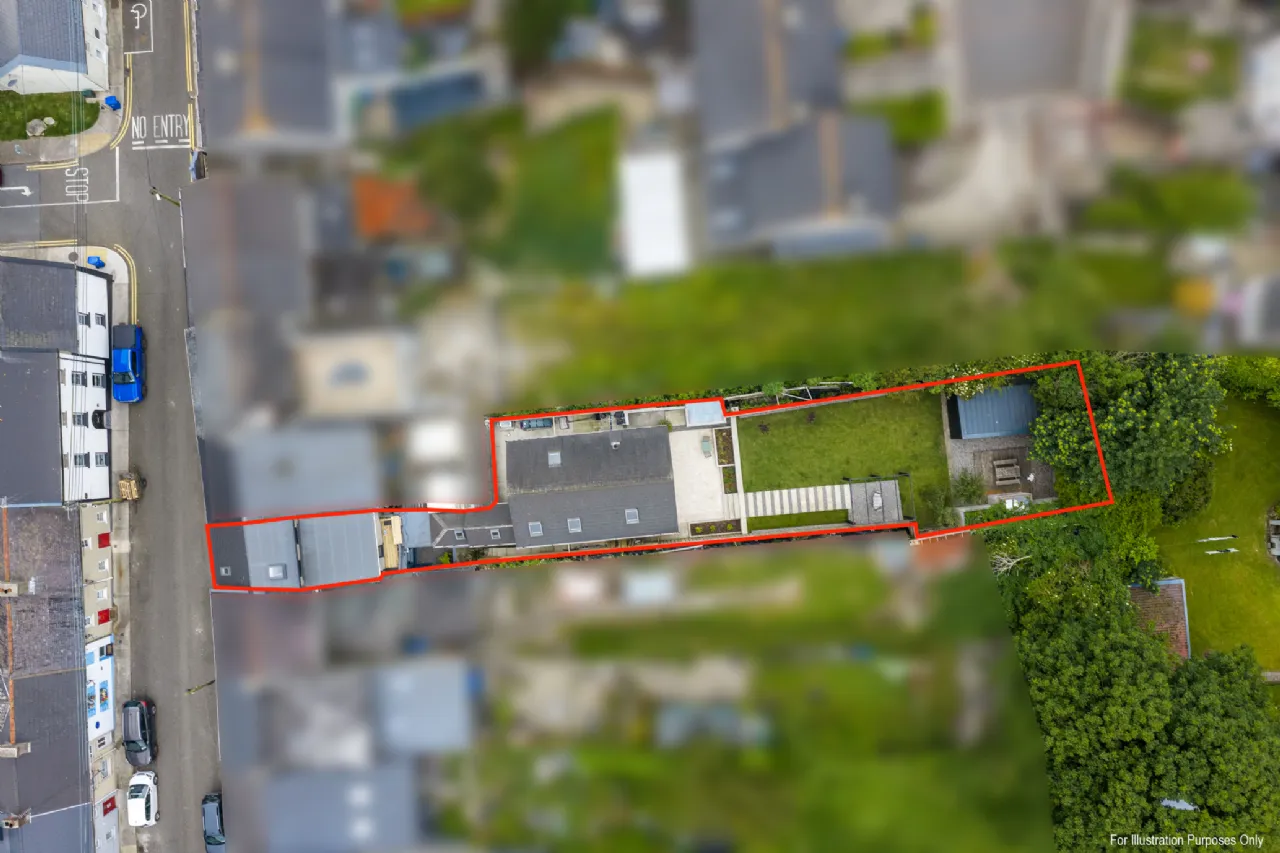 Photo of 18 Bewley Street, New Ross, Co Wexford, Y34 CH24